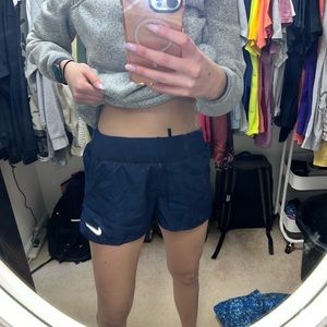 Nike Athletic Shorts
